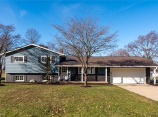8561 Elmfield St NW, Canal Fulton, OH 44614