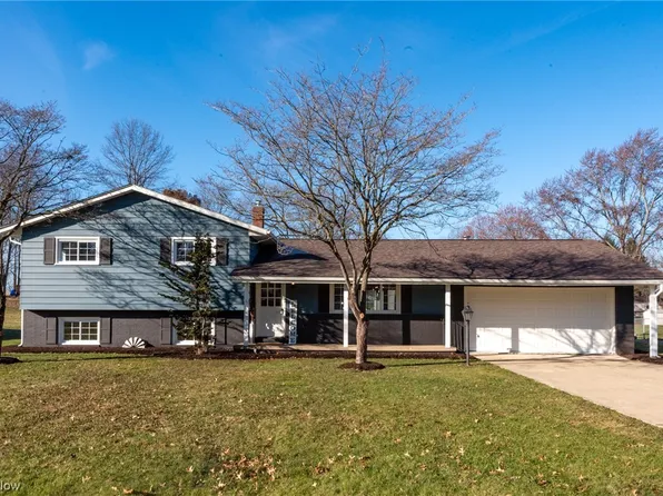 8561 Elmfield St NW, Canal Fulton, OH 44614