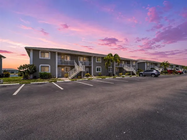 3310 Loveland Blvd Unit 506, Port Charlotte, FL 33980
