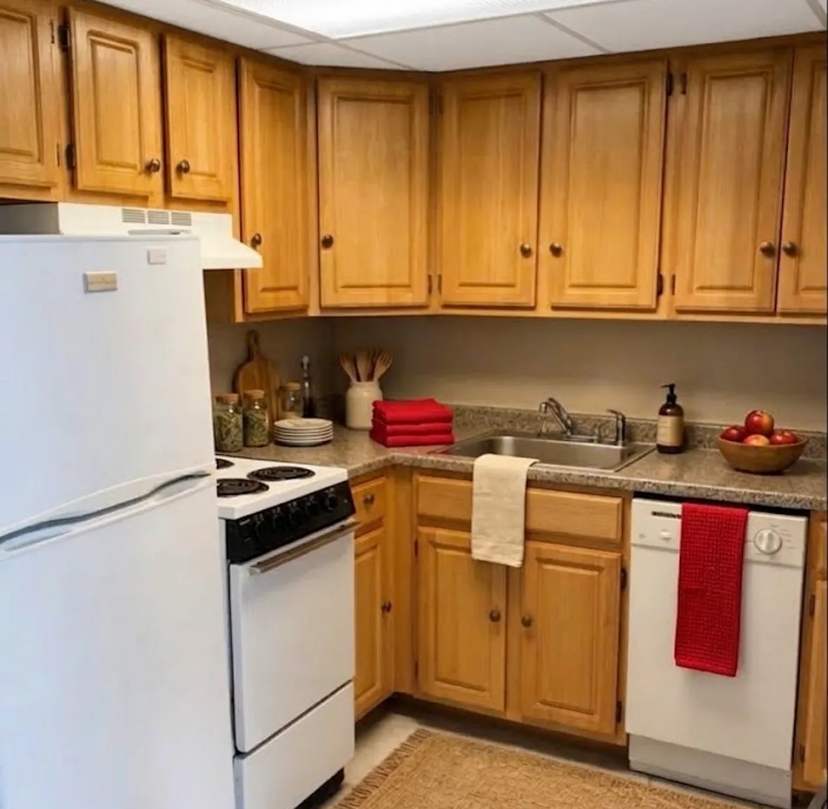 2 bed, 865 sqft, $3,600 — Photo 3
