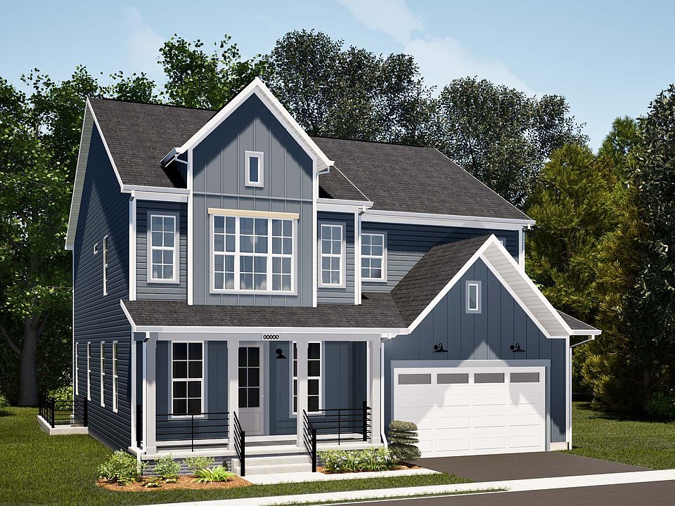 Sheldon 40-F2 Elevation A