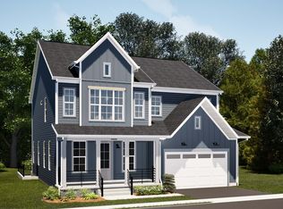 Sheldon 40-F2 Plan, Snowden Bridge, Stephenson, VA 22656