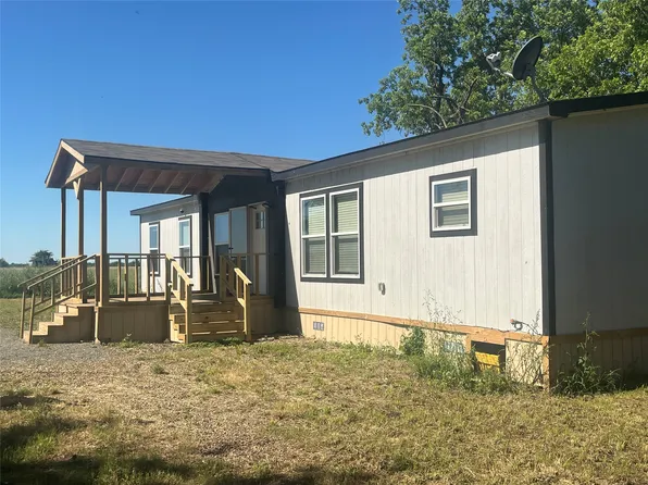 440 N Fm 44, Annona, TX 75550