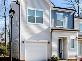 9142 Widden Way #1, Charlotte, NC 28269