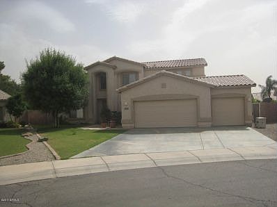 1st image of 1183 E Lynx Way