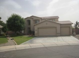 1183 E Lynx Way, Chandler, AZ 85249