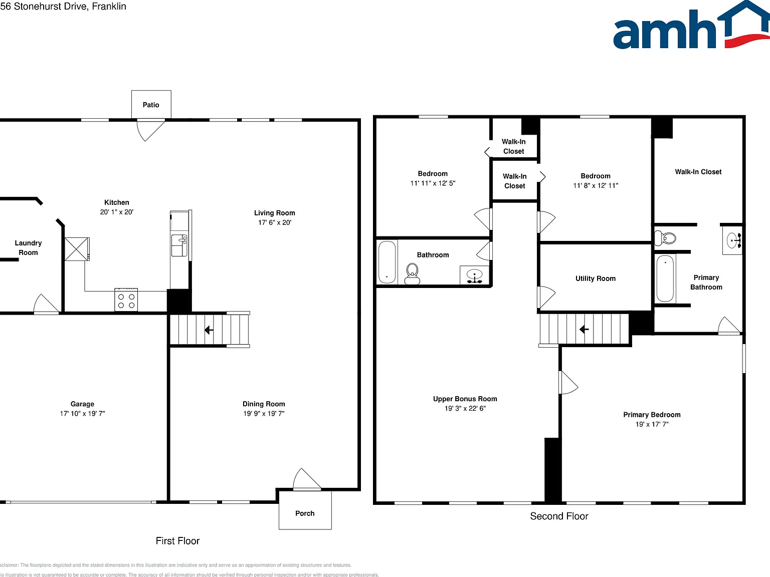 3 bed, 2.0 bath, 3110 sqft, $2,015 — Photo 2