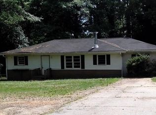 308 N Van Wert Rd, Villa Rica, GA 30180