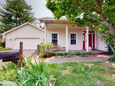 722 Kingswood Dr, Evansville, IN, 47715