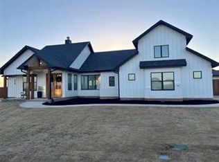 142 Garrett, Tuscola, TX 79562