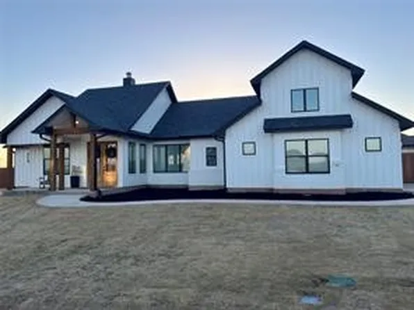 142 Garrett, Tuscola, TX 79562