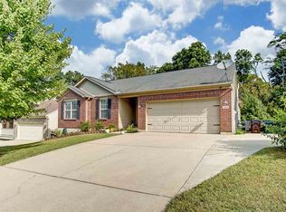 1272 Brookstone Dr Walton KY 41094 Zillow