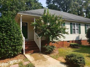 540 Barnes Lake Rd #A, Middlesex, NC 27557