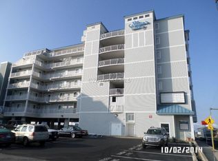1021 W Main St UNIT 205, Crisfield, MD 21817
