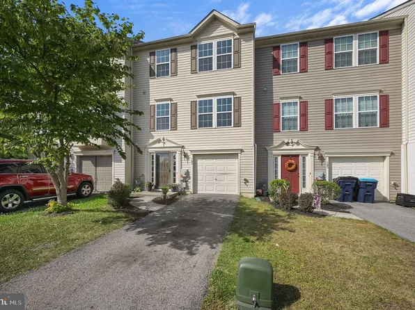 103 Summer Dr, Smyrna, DE 19977