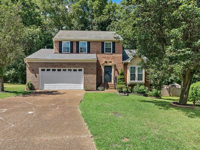 209 Winward Ct, Nashville, TN, 37217