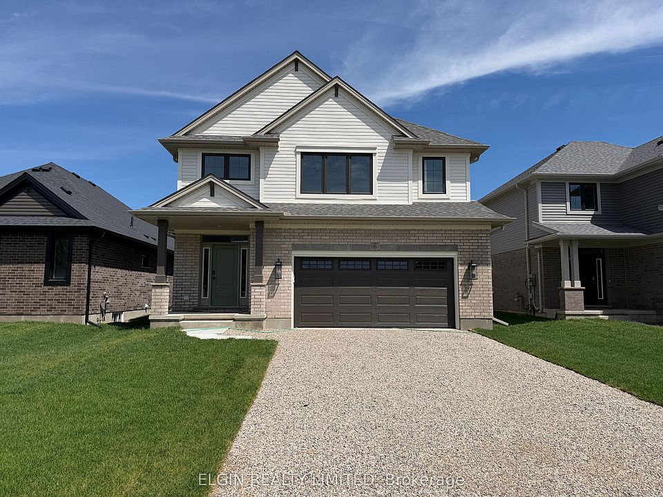 1st image of 6 Keba Cres