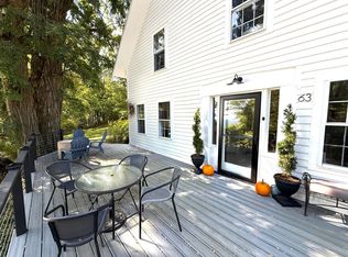 63 Cooper Hill Rd, East Dover, VT 05341