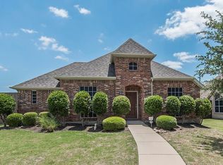13290 Grayhawk Blvd, Frisco, TX 75033