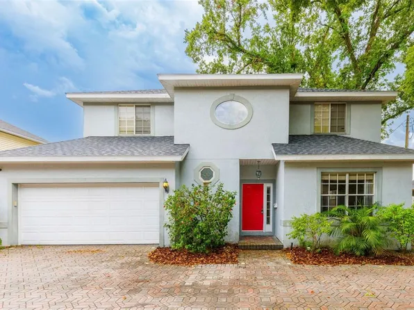 2418 Formosa Ave, Orlando, FL 32804