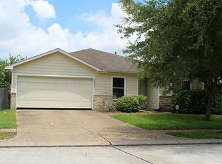 2806 Meiko Dr, Houston, TX 77045