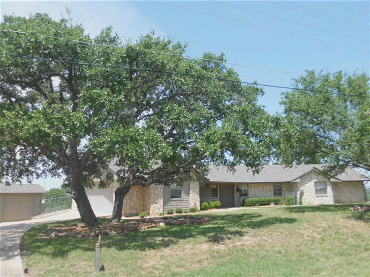 2406 Sunny Point Dr, Horseshoe Bay, TX 78657 Zillow