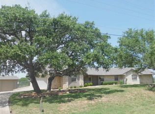 2406 Sunny Point Dr, Horseshoe Bay, TX 78657