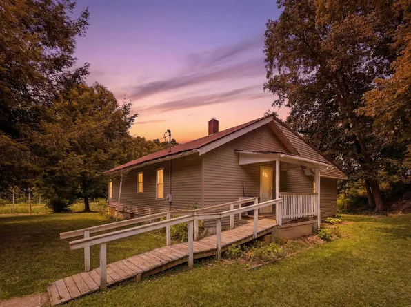 9584 Painter Run Rd, Newark, OH 43055