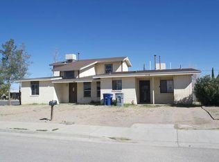 441 Arvin Cir, El Paso, TX 79907