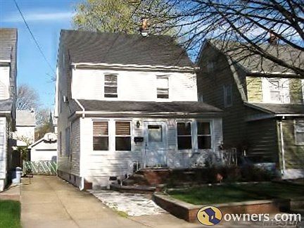 Bellerose Colonial Home