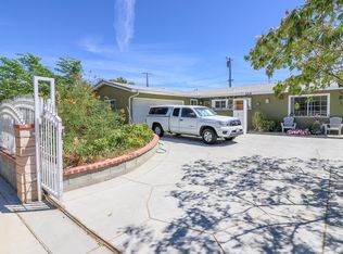 114 Taintor Rd, Palmdale, CA 93550