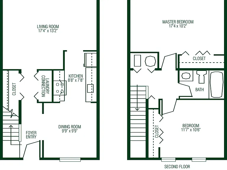 Eastgate Apartments — Photo 12