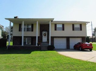 218 Woodland Frst, Winfield, WV 25213
