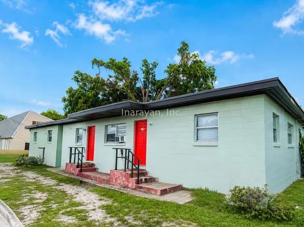 1045 Polk St, 1045 Polk St #1045B, Orlando, FL 32805