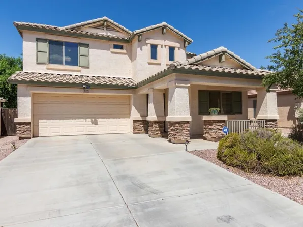 492 E Melanie St, San Tan Valley, AZ 85140