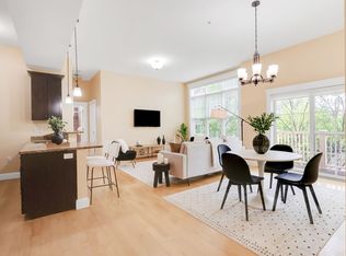 61-69 Bolton Street Condominium, Cambridge, MA 02140