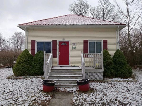 510 N Delia St, Ludington, MI 49431