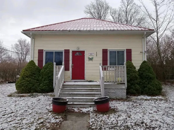 510 N Delia St, Ludington, MI 49431