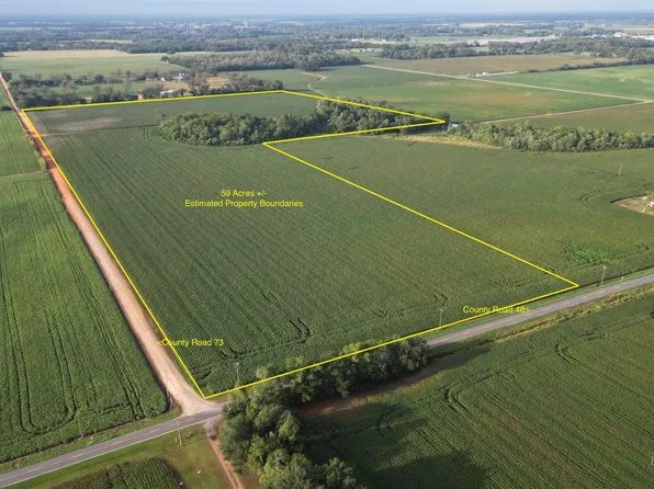 0 County Road 48, Summerdale, AL 36580