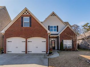 6287 Letson Farms Trl, McCalla, AL 35022