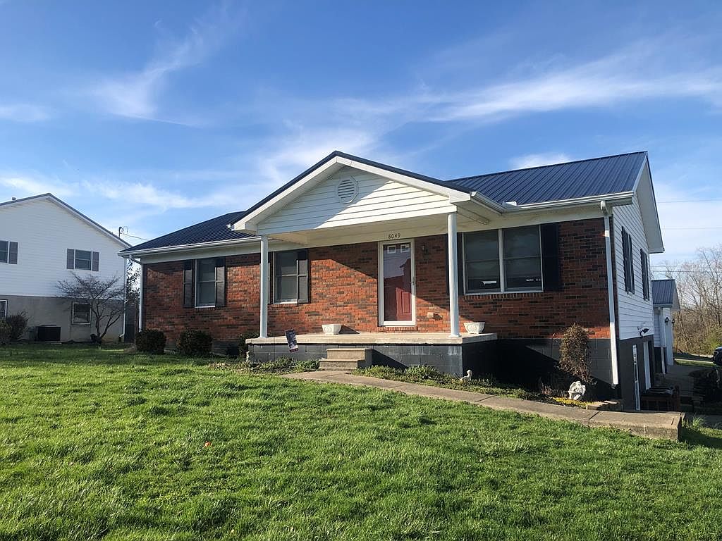 8049 Shelby St, Maysville, KY 41056 | MLS #41029 | Zillow