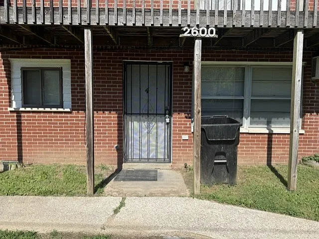 2600 Dutch Hollow Rd #4 — Photo 2
