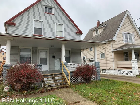 7906 Laumer Ave, Cleveland, OH 44105