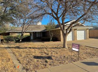 8215 Joliet Ave, Lubbock, TX 79423