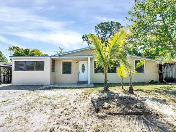 1050 NW 25th Way, Fort Lauderdale, FL 33311