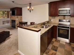 3931 Bighorn Rd #5C, Vail, CO 81657
