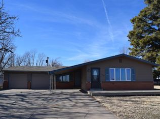 1434 N Culp St, Russell, KS 67665