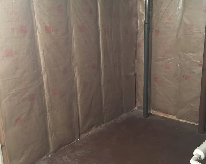 Enclosed storage