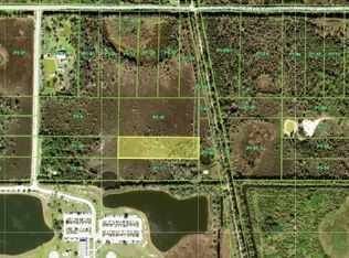33457 Oil Well Rd, Punta Gorda, FL 33955