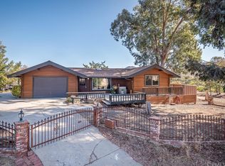 2058 Green Brook Ln, Heritage Ranch, CA 93446